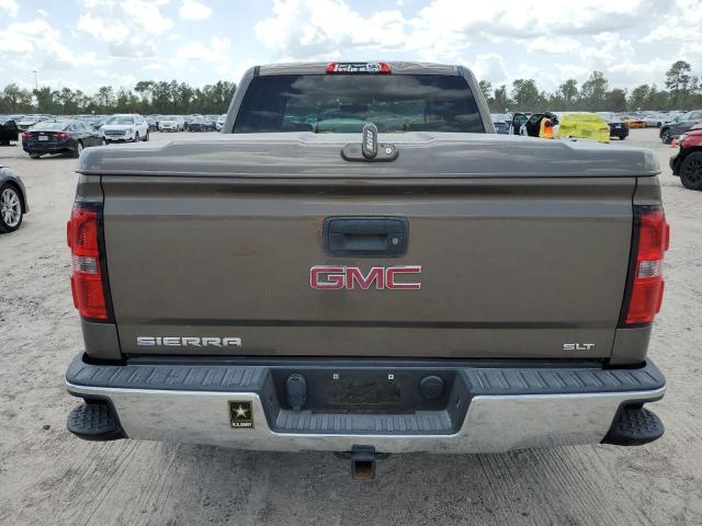 2015 GMC 280 3GTP1VEC0FG422205
