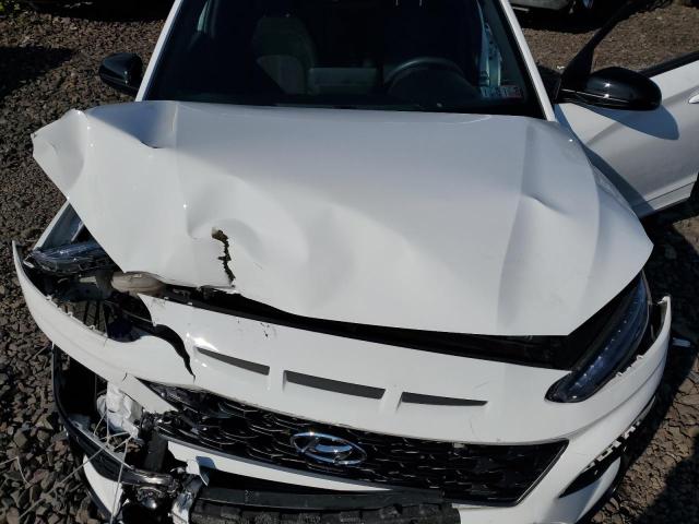 2023 HYUNDAI KONA N LIN - KM8K3CA31PU004177