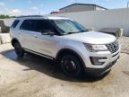 FORD EXPLORER X photo