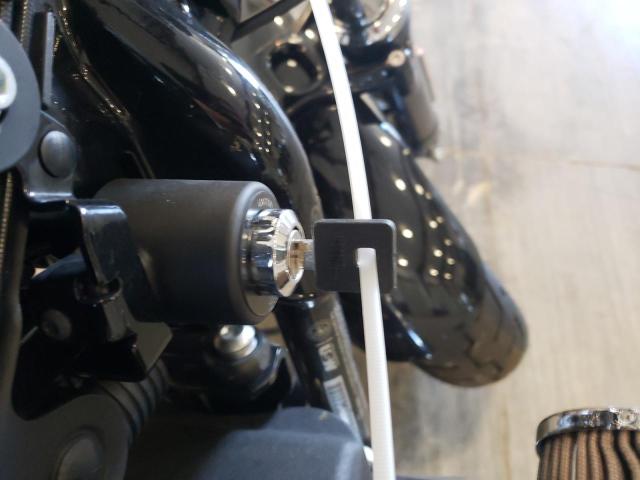 2018 HARLEY-DAVIDSON XL1200 XS 1HD1LR321JC419390