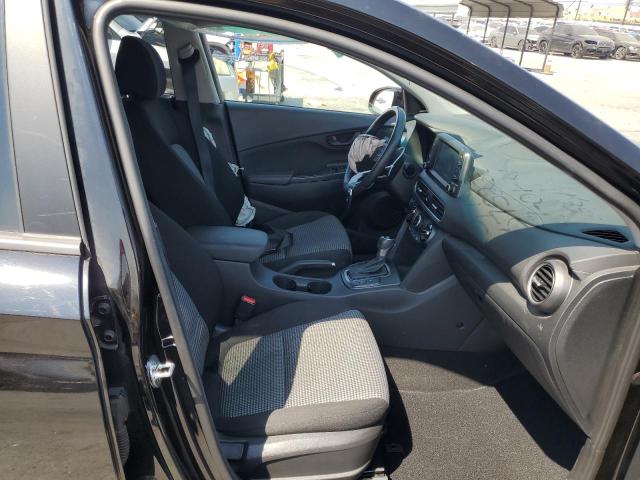 2020 HYUNDAI KONA SEL P - KM8K62AA5LU546263