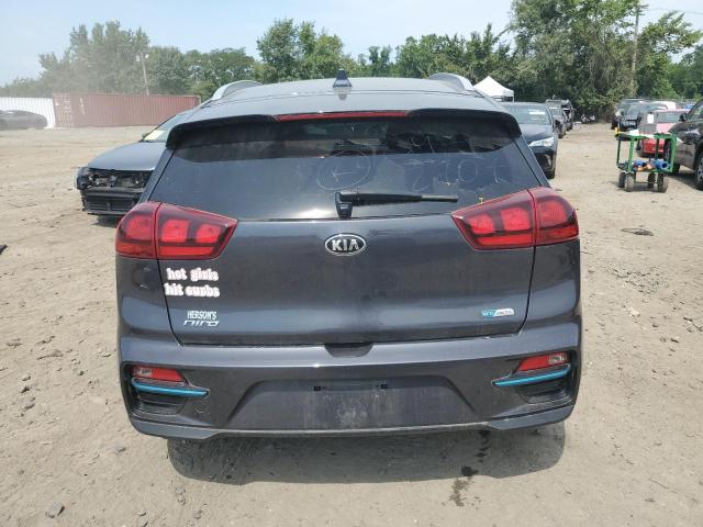 2020 Kia Niro Ex VIN: KNDCC3LG1L5040190 Lot: 61534084