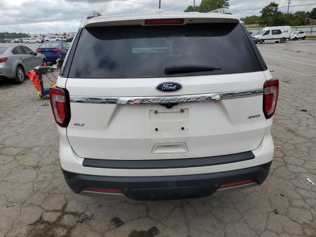 2019 Ford Explorer Xlt VIN: 1FM5K8D82KGA27365 Lot: 62536834