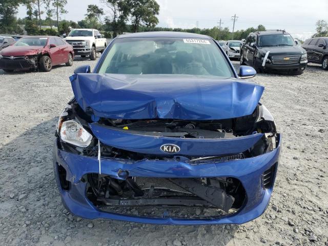 2020 KIA RIO LX - 3KPA24AD1LE274536