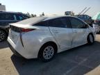 TOYOTA PRIUS photo