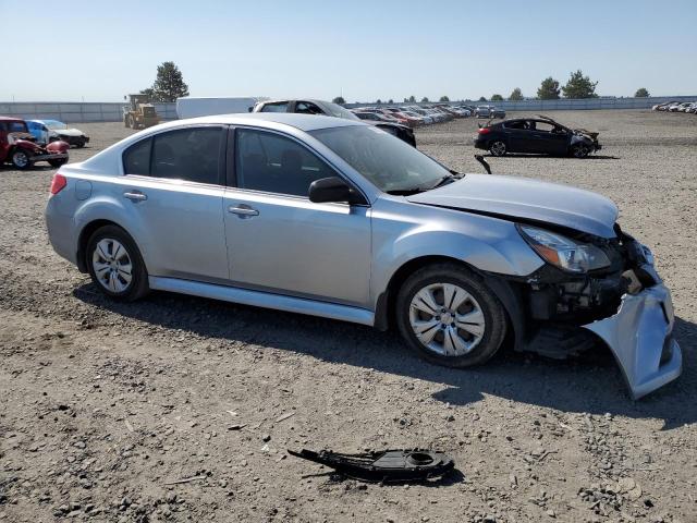 2013 Subaru Legacy 2.5I VIN: 4S3BMBA66D3023802 Lot: 62830784