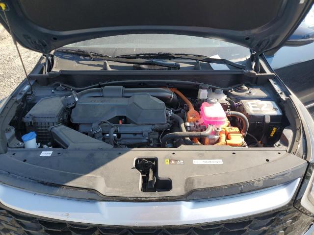 2023 KIA SPORTAGE E - KNDPVCAG4P7066727