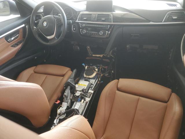 2017 BMW 330E - WBA8E1C37HA156247