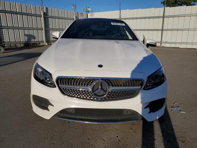 VIN WDD1J6FB0JF019455 2018 Mercedes-Benz E-Class, 400 no.5