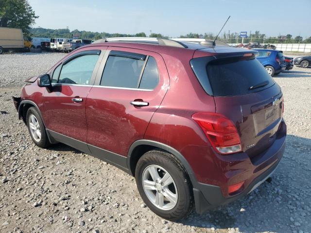 2017 CHEVROLET TRAX 1LT - 3GNCJLSB2HL195812
