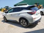 NISSAN MURANO S photo