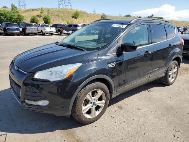 VIN 1FMCU9GX1GUC48846 2016 Ford Escape, SE no.1