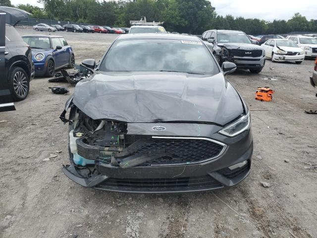 VIN 3FA6P0VP7HR219891 2017 Ford Fusion, Sport no.5