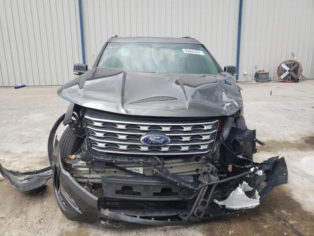 2017 FORD EXPLORER X 1FM5K7DH8HGA84625  65665404