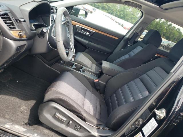 2020 HONDA CR-V EX - 2HKRW1H50LH422109