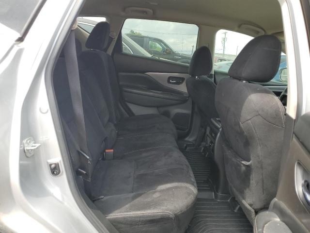 2022 Nissan Murano S VIN: 5N1AZ2AJ6LN137315 Lot: 56325594