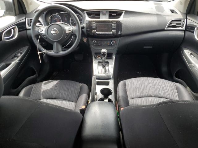 2016 Nissan Sentra S VIN: 3N1AB7AP4GY272329 Lot: 61732734