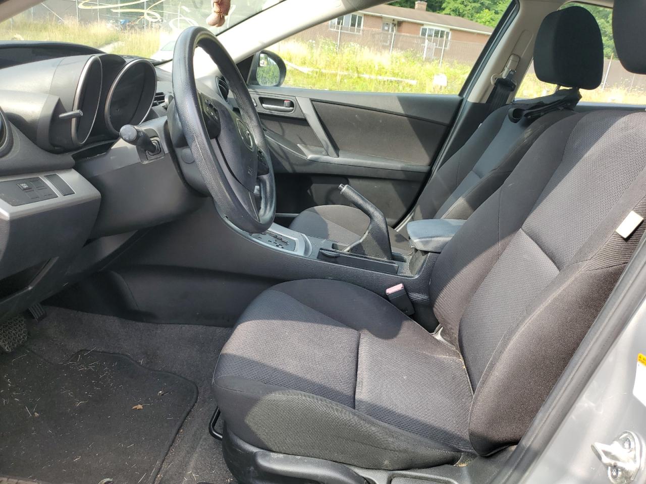 JM1BL1VGXB1415514 2011 Mazda 3 I