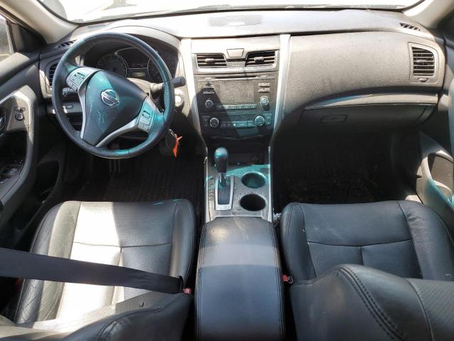 2015 NISSAN ALTIMA 2.5 - 1N4AL3AP8FN345612