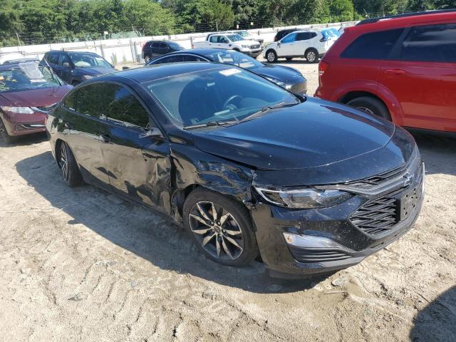 2022 CHEVROLET MALIBU RS - 1G1ZG5ST1NF102279