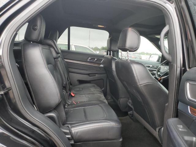 2017 FORD EXPLORER L - 1FM5K8F8XHGC92072