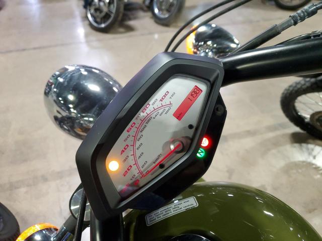 2024 HONDA VT1300 CXA JH2SC6168RK800155