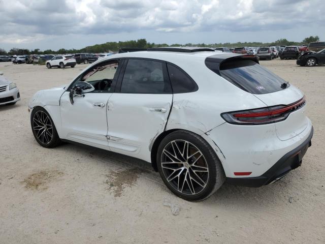 VIN WP1AA2A59RLB16900 2024 Porsche Macan, Base no.2