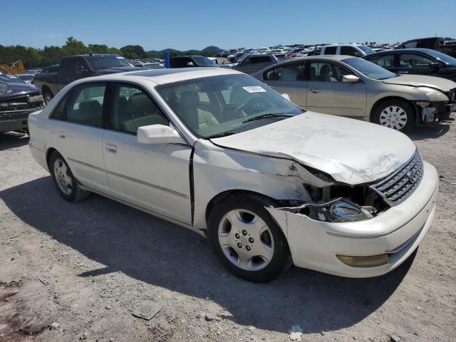 2003 Toyota Avalon Xl VIN: 4T1BF28B03U335471 Lot: 61380914