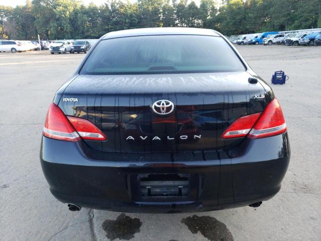 2005 Toyota Avalon Xl VIN: 4T1BK36B65U011786 Lot: 63533454