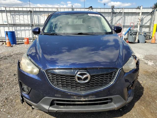 VIN JM3KE2CY5E0370477 2014 Mazda CX-5, Touring no.5