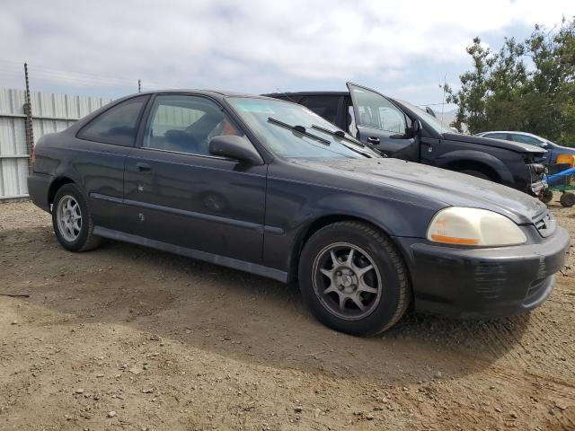 1998 Honda Civic Hx VIN: 1HGEJ7126WL014070 Lot: 63064054