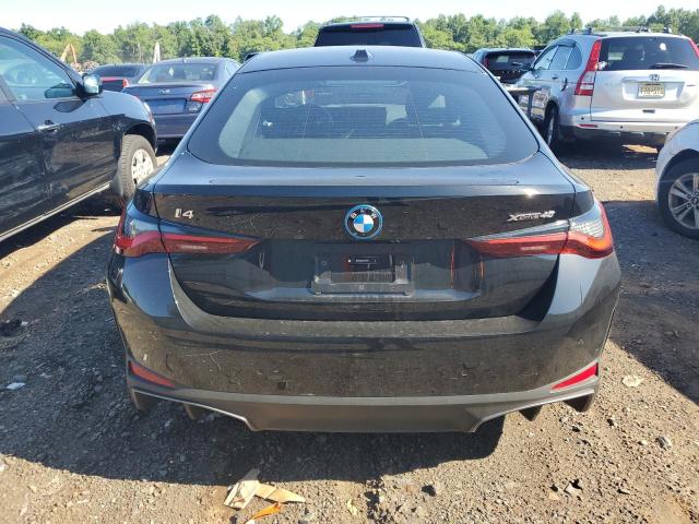 2024 BMW I4 XDRIVE - WBY83FB06RFS40639
