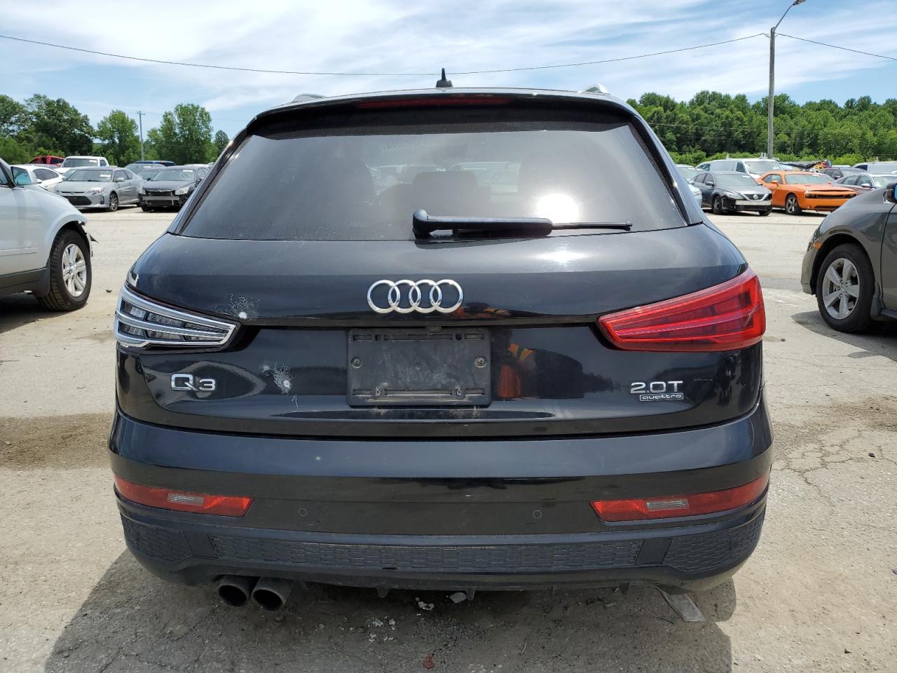 WA1GFCFS6GR008823 2016 Audi Q3 Prestige