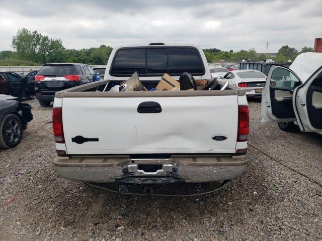 2004 Ford F250 Super Duty VIN: 1FTNW21P14ED39466 Lot: 61494704