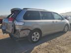 TOYOTA SIENNA LE photo