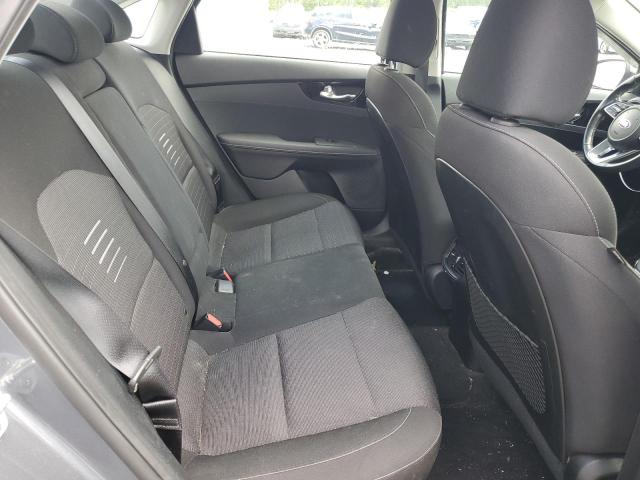 2019 KIA FORTE EX - 3KPF54AD2KE047724