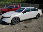 2024 HONDA ACCORD HYB - 1HGCY2F55RA030558