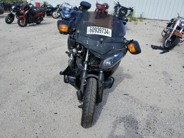 2013 HONDA GL1800 B JH2SC6845DK001575