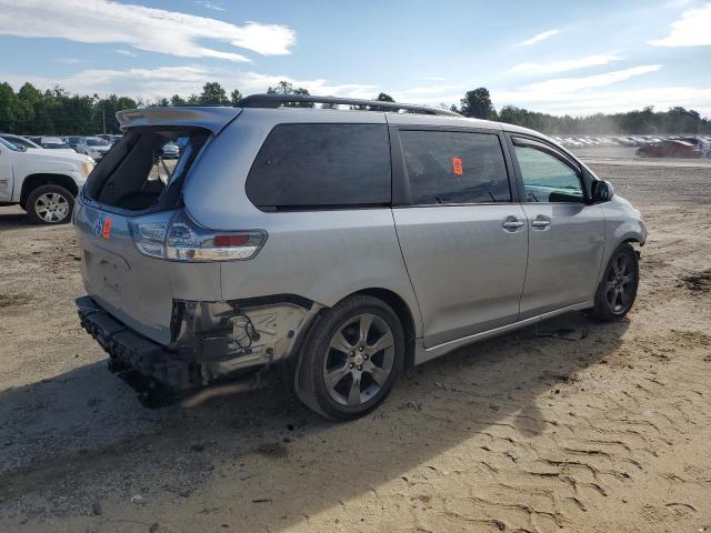 2015 TOYOTA SIENNA SPO - 5TDXK3DCXFS635828