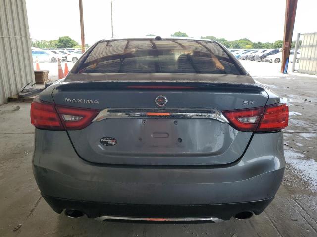 2017 Nissan Maxima 3.5S VIN: 1N4AA6AP9HC441271 Lot: 63030364