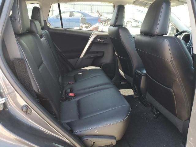 2015 TOYOTA RAV4 XLE - 2T3WFREV1FW158871