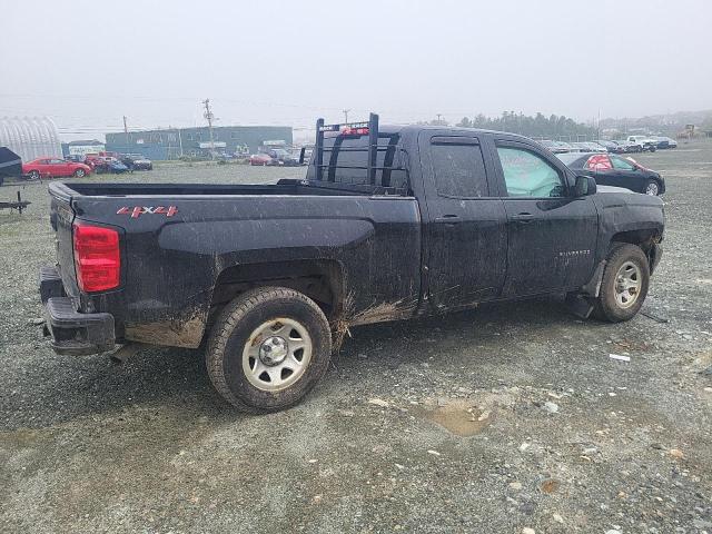 2018 CHEVROLET SILVERADO - 1GCVKNEC8JZ278948