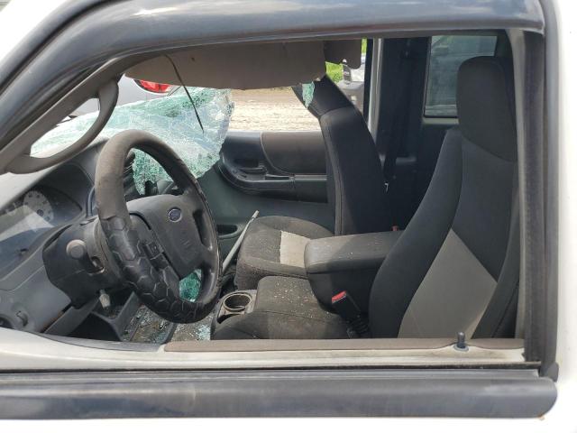 2009 Ford Ranger Super Cab VIN: 1FTZR15E49PA19856 Lot: 61929474