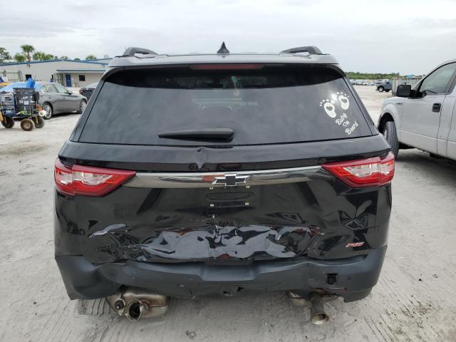 1GNERJKW1MJ159989 Chevrolet Traverse R 6