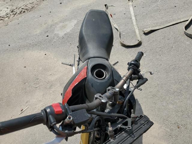 2015 HONDA GROM 125 MLHJC6111F5109033