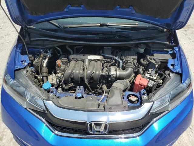 2020 HONDA FIT LX - 3HGGK5H47LM731699