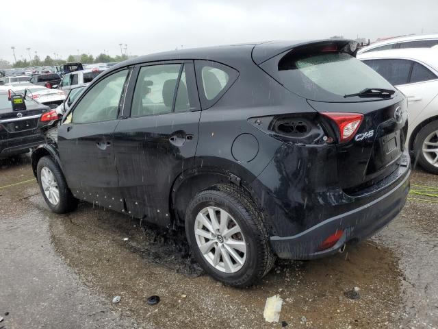 VIN JM3KE2BE9E0327638 2014 Mazda CX-5, Sport no.2