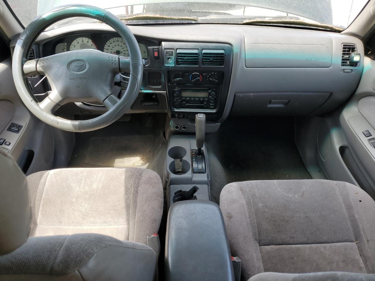 5TESM92N83Z269586 2003 Toyota Tacoma Xtracab Prerunner