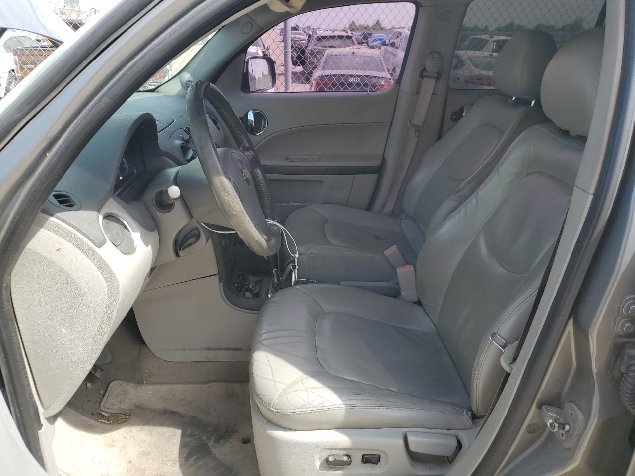 3GNDA23D56S617590 2006 Chevrolet Hhr Lt 3GNDA23D56S617590 2006 Chevrolet Hhr Lt
