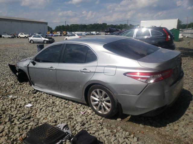 VIN 4T1B11HK0JU118007 2018 Toyota Camry, L no.2